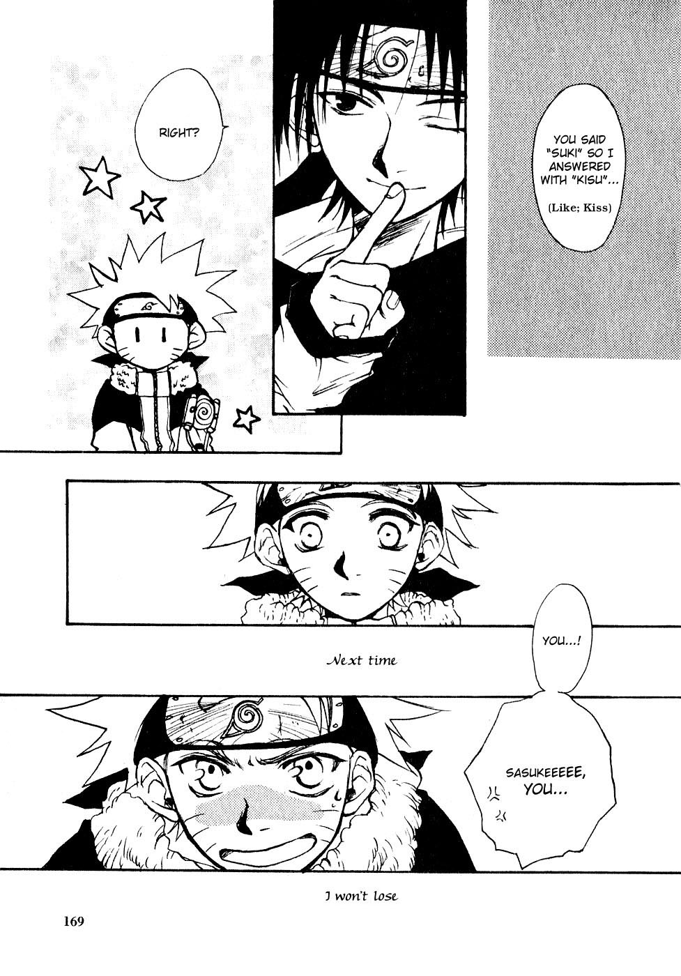 [Arishi Jun] Naruto dj – Mars Word [Eng] — 018