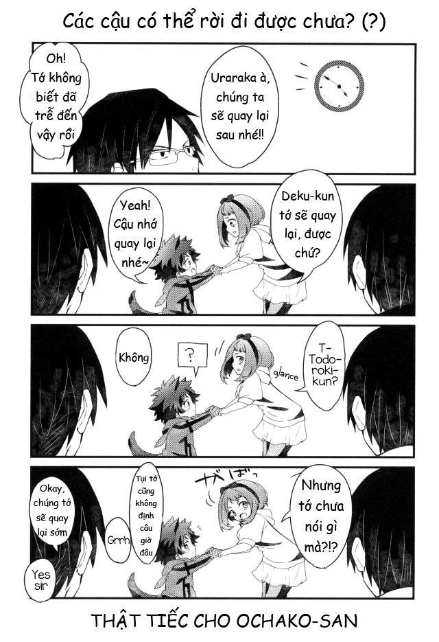 [Sakaban Wars (Omame)] A Book of Ears and Tails (Mimi to Shippo no Hon) [Vi] — 018