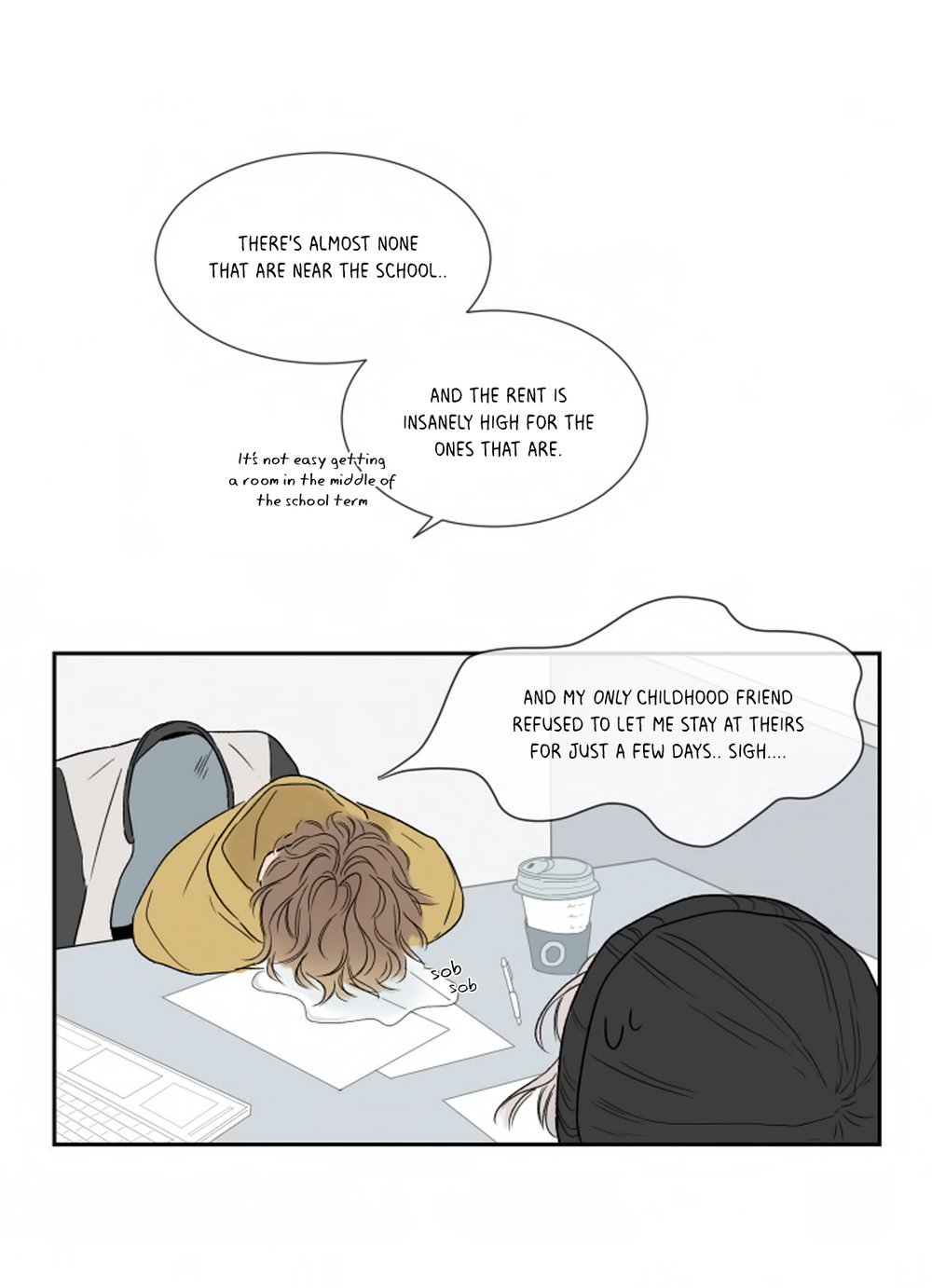 [Morak] Re-season [Eng] — 004