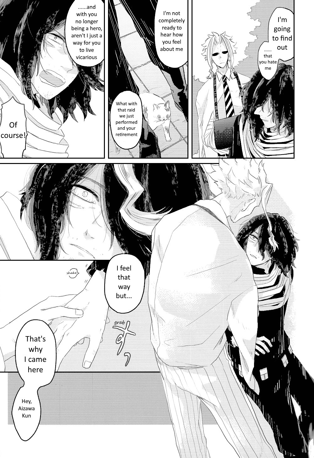 [Shirajira Popi] Hetakuso domoyo koiwoshiro | Clumsy Together! Let’s Love 2 [Eng] — 014