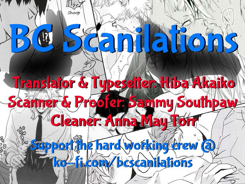 [Shirajira Popi] Hetakuso domoyo koiwoshiro | Clumsy Together! Let’s Love 1 [Eng] — 039