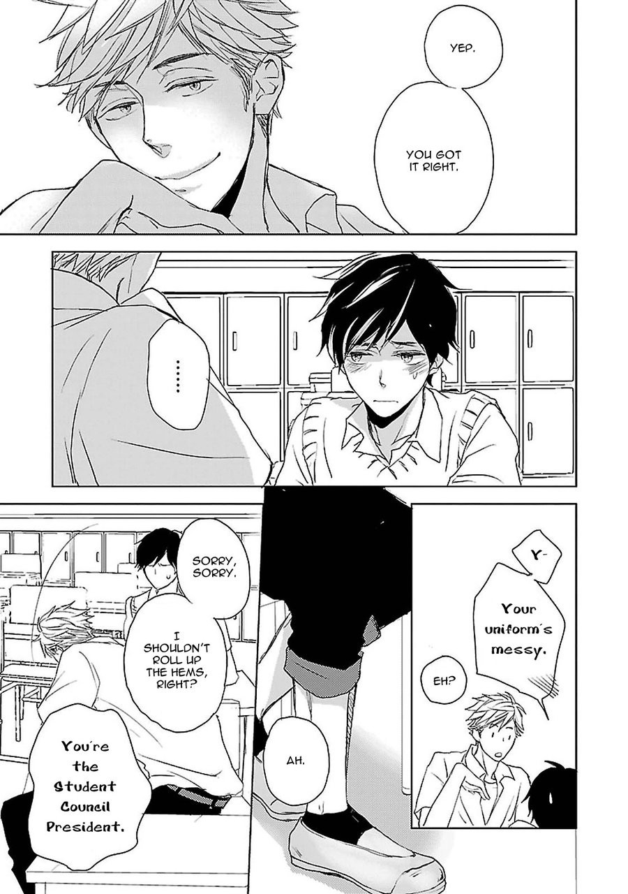 [Hayoya Tama] Kowairo ni Somaru [Eng] — 139