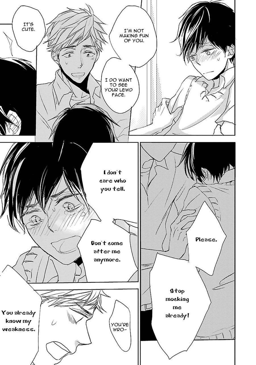 [Hayoya Tama] Kowairo ni Somaru [Eng] — 143