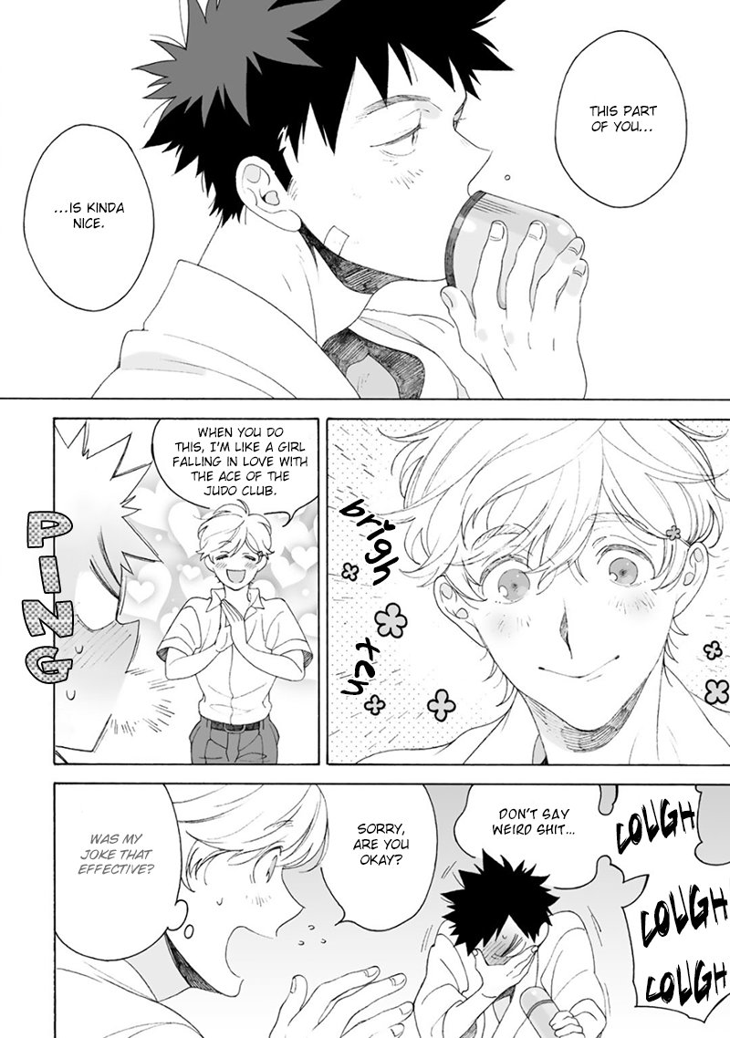 [Yusen Atsuko] Dekoboko Sugar Days (update c.2) [Eng] — 046