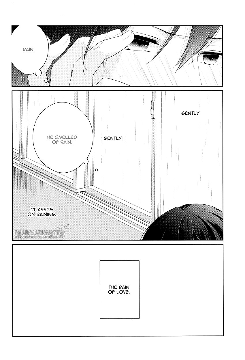 [Pinkch] Durarara!! dj – After the Rain [Eng] — 021
