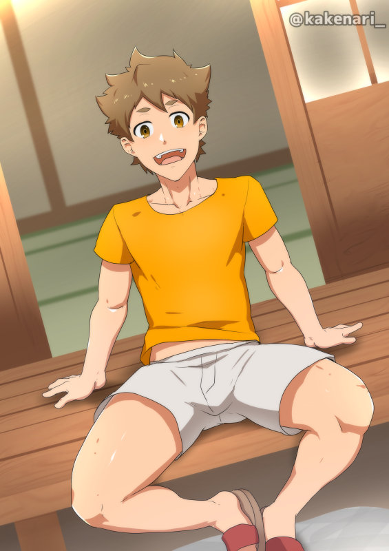 [PULIN Nabe (kakenari)] kakenari♂1805♂ — 012
