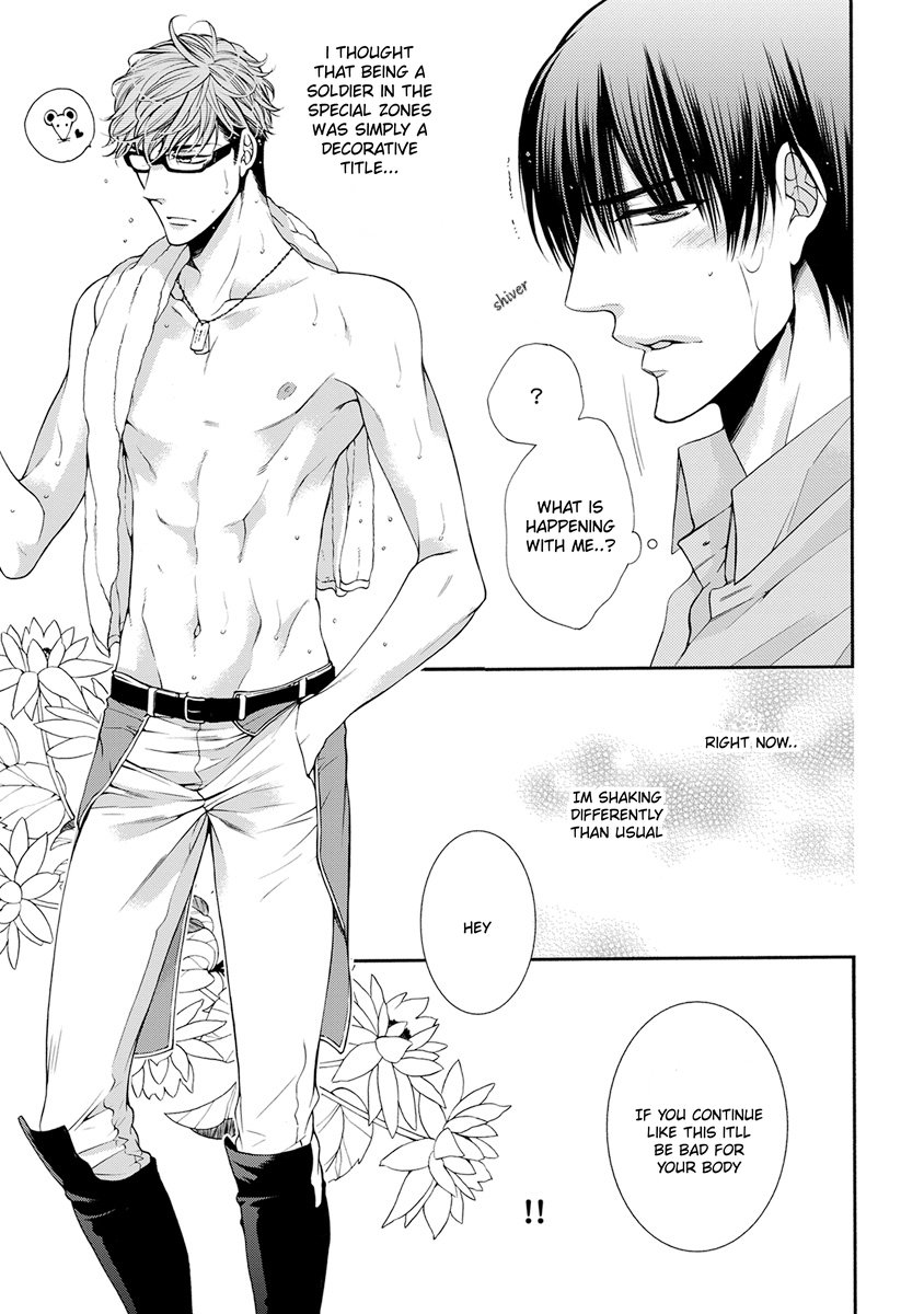[TENNOUJI Mio] Hatsujou Virus (c.1) [Eng] — 013
