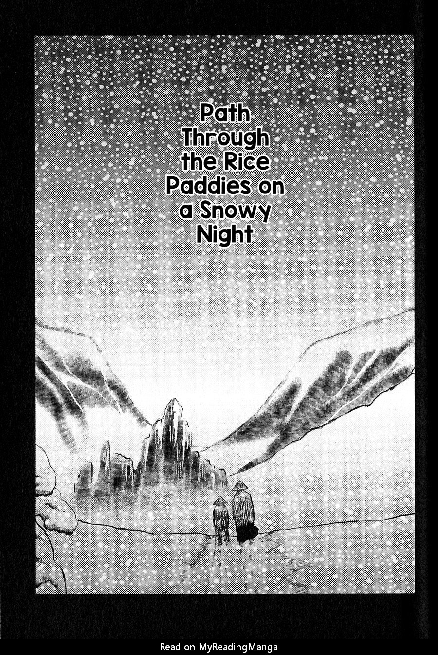 [OKADAYA Tetuzoh] sen – vol.01 [Eng] — 195