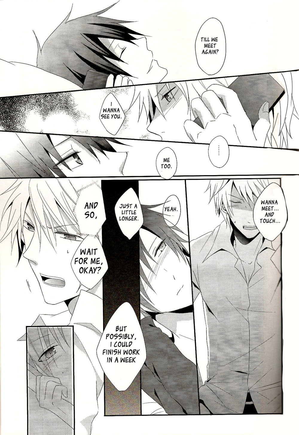 [Unap] Durarara!! dj – Dekiai Dreamer [Eng] — 023