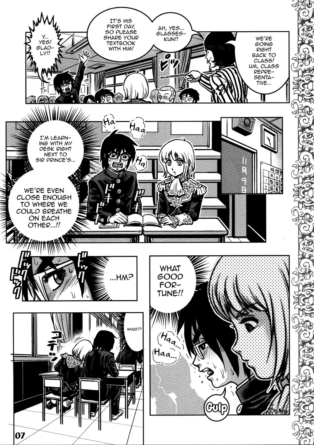 [keso] Royal Straight Tenkousei (Shotarista 4) [Eng] — 003