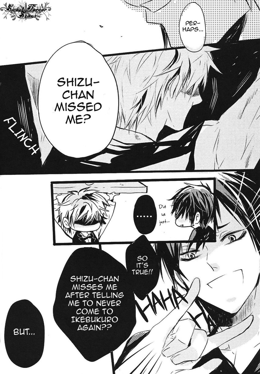 [Yeehung] Durarara!! dj – Chase [Eng] — 016