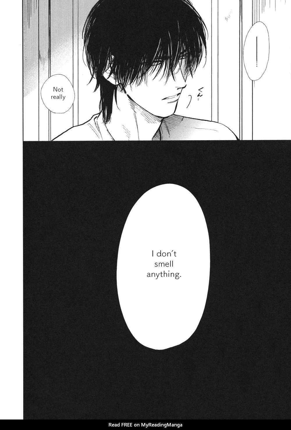 [Enzou] Drag-less Sex 2 – Tatsumi to Inui (update c.7) [Eng] — 128