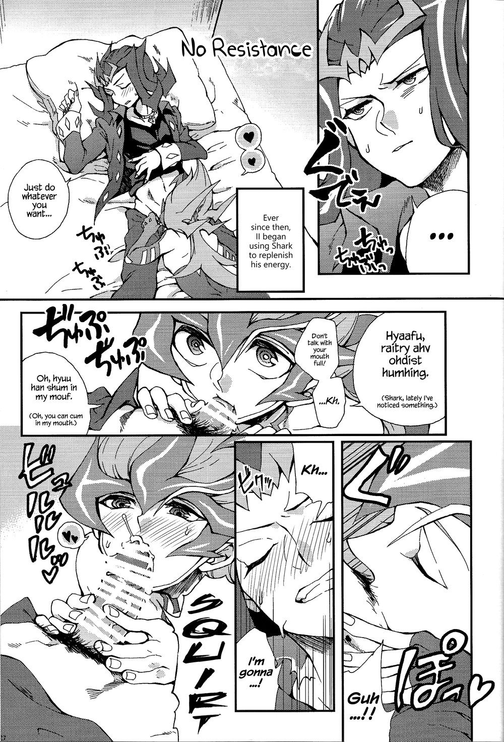 [KBR (Kabiringo)] Ultimate Exploiter – Yu-Gi-Oh! ZEXAL dj [Eng] — 028