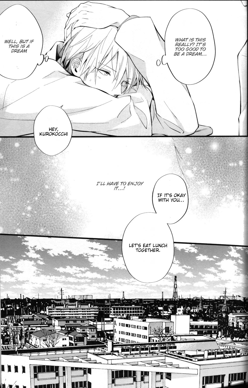 [Fancioulle] Kuroko no Basuke dj – Boku no Himitsu no Naka de Nemuru Kimi no Me ga Sameru Made [Eng] — 025