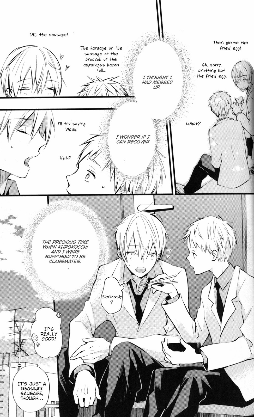 [Fancioulle] Kuroko no Basuke dj – Boku no Himitsu no Naka de Nemuru Kimi no Me ga Sameru Made [Eng] — 029