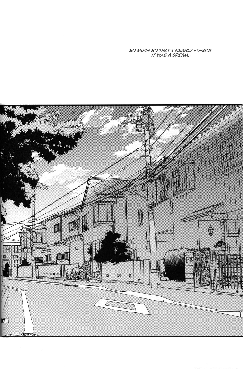 [Fancioulle] Kuroko no Basuke dj – Boku no Himitsu no Naka de Nemuru Kimi no Me ga Sameru Made [Eng] — 034