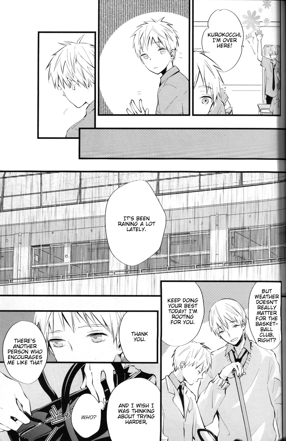 [Fancioulle] Kuroko no Basuke dj – Boku no Himitsu no Naka de Nemuru Kimi no Me ga Sameru Made [Eng] — 051