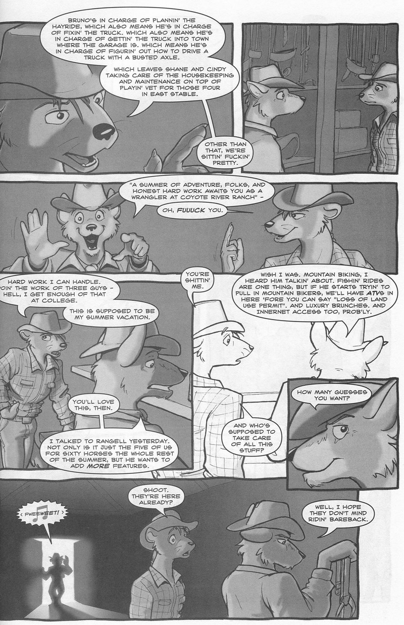 [Chris McKinley] Coyote River 1 [Eng] — 008