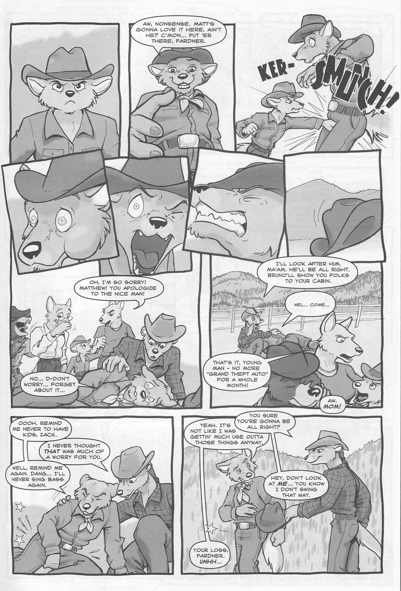 [Chris McKinley] Coyote River 1 [Eng] — 010