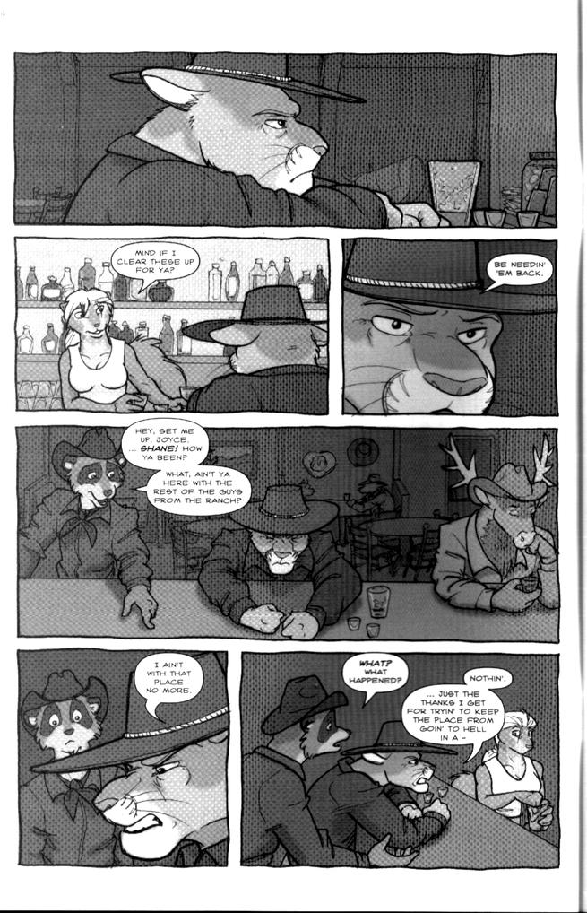 [Chris McKinley] Coyote River 3 [Eng] — 005