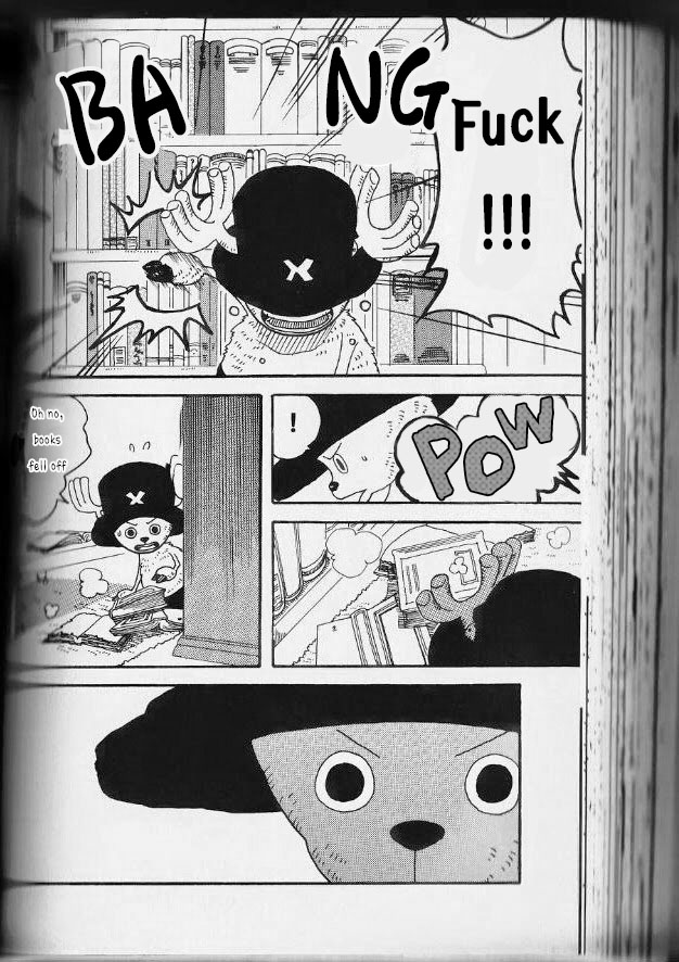 [ROM-13 (Nari)] Hisame no Yaiba #2 – One Piece dj [Eng] — 052
