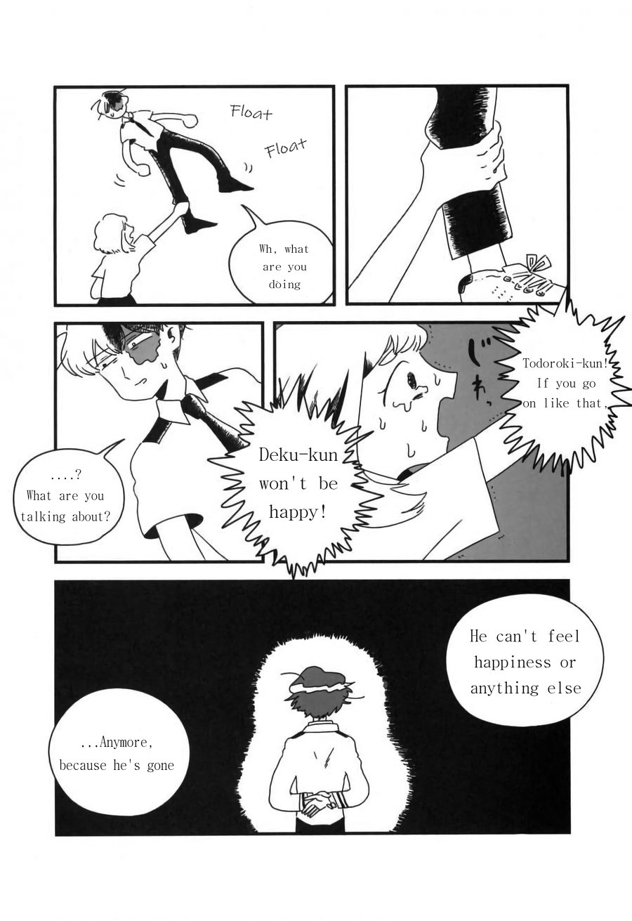 [Mimaru (Nasumito)] Midoriya-ka no Sogi Kaijo wa Kochira – Boku no Hero Academia dj [Eng] — 012