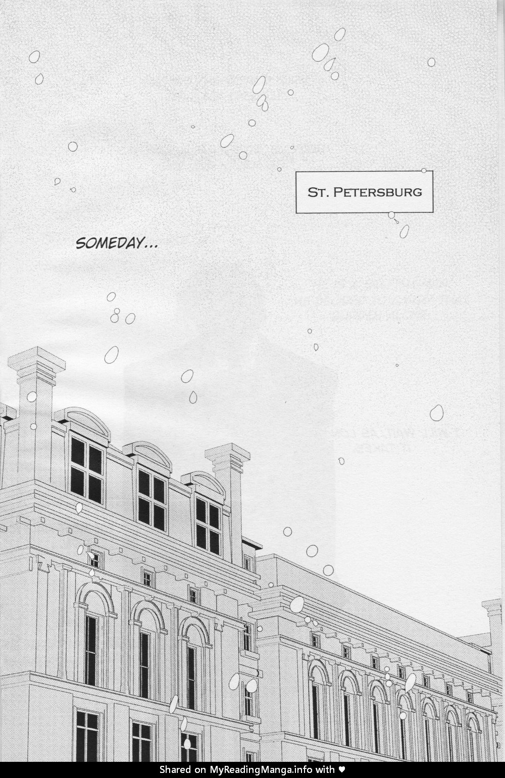 [Tunamix (Minatu)] 12th Winter – Yuri on Ice dj [Eng] — 005