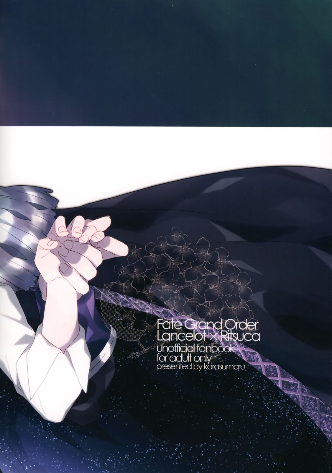 [Albino no Yuuhatsu (Karasumaru)] Midnight Illuminate – Fate/ Grand Order dj [JP] — 028