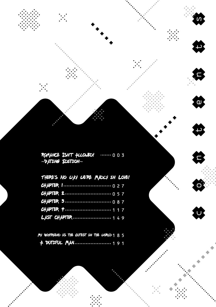 [Suzaka Shina] Netsuai Nante Ariemasen![Eng] — 009