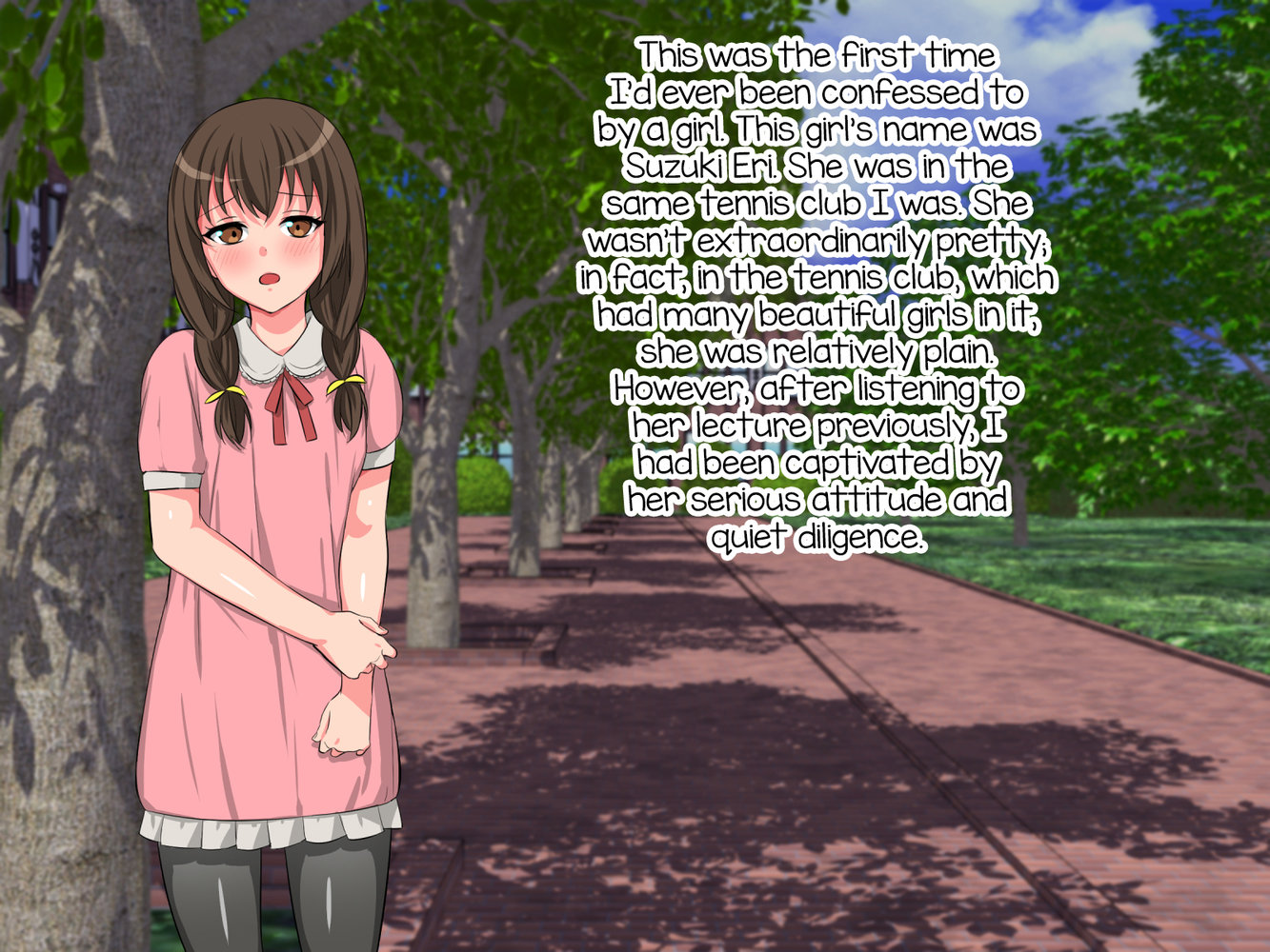 [Kirari Raki] Mesuochi Seidorei♂ ~YariCir no Hime ni Natta Ijimekko Shounen~ [Eng] — 009