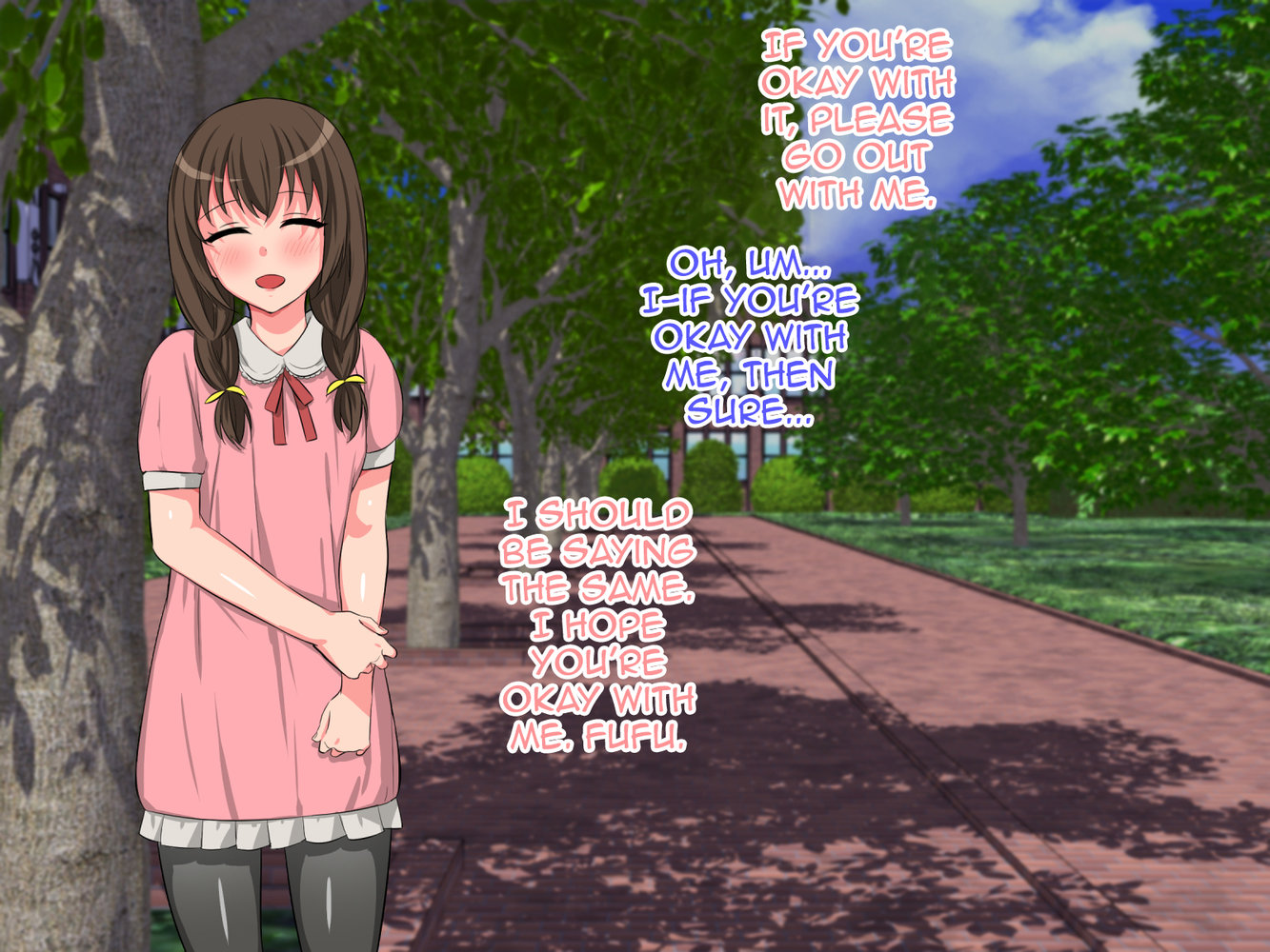 [Kirari Raki] Mesuochi Seidorei♂ ~YariCir no Hime ni Natta Ijimekko Shounen~ [Eng] — 010
