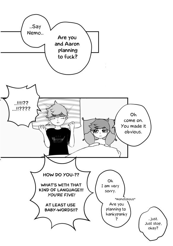 [Cyandy] Disaster Debut (update c.4) [Eng] — 029