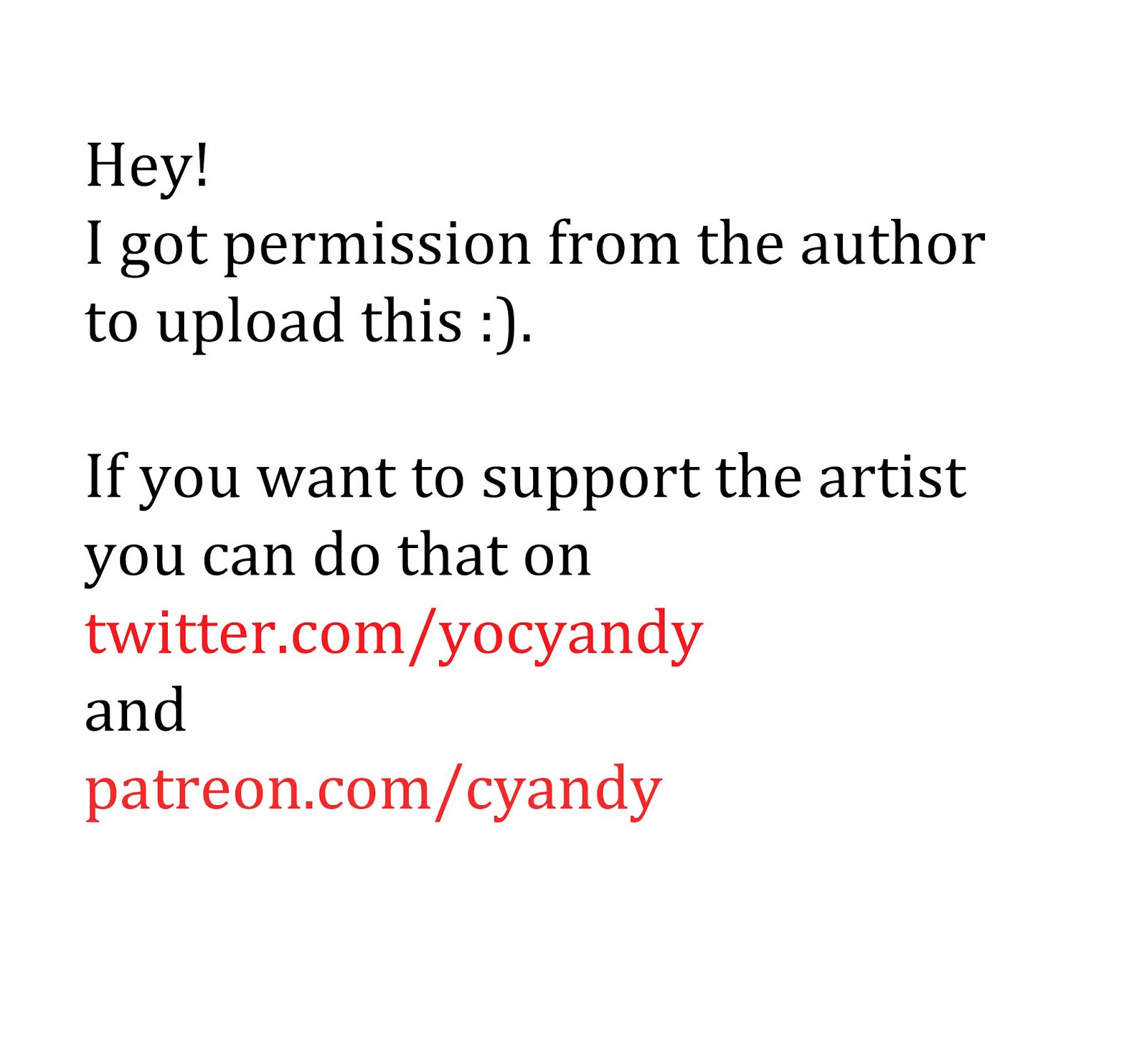 [Cyandy] Disaster Debut (update c.4) [Eng] — 030