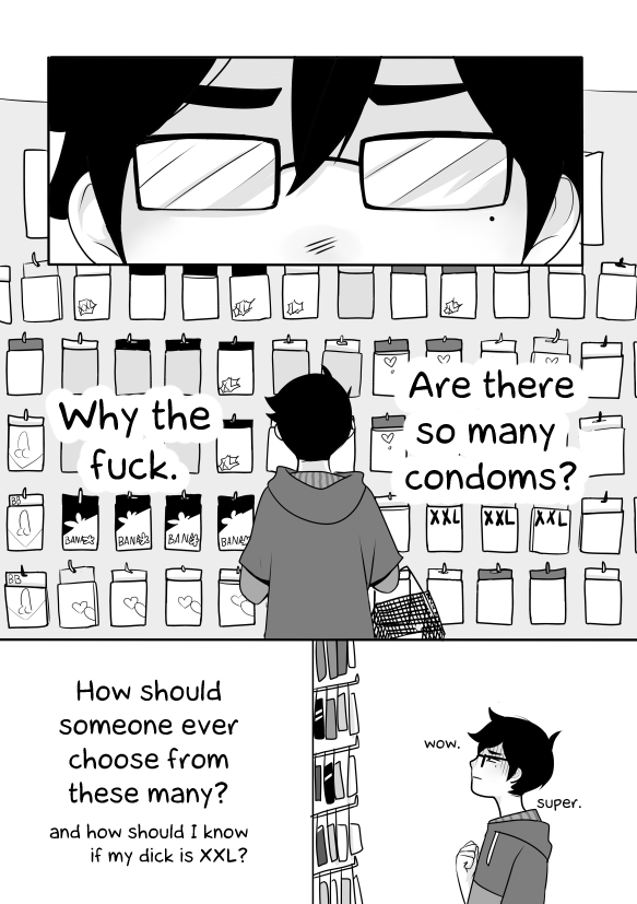 [Cyandy] Disaster Debut (update c.4) [Eng] — 046