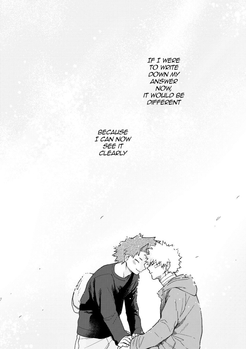 [senowo] Eijirou’s Theory of Happiness – Boku no Hero Academia dj [Eng] — 018