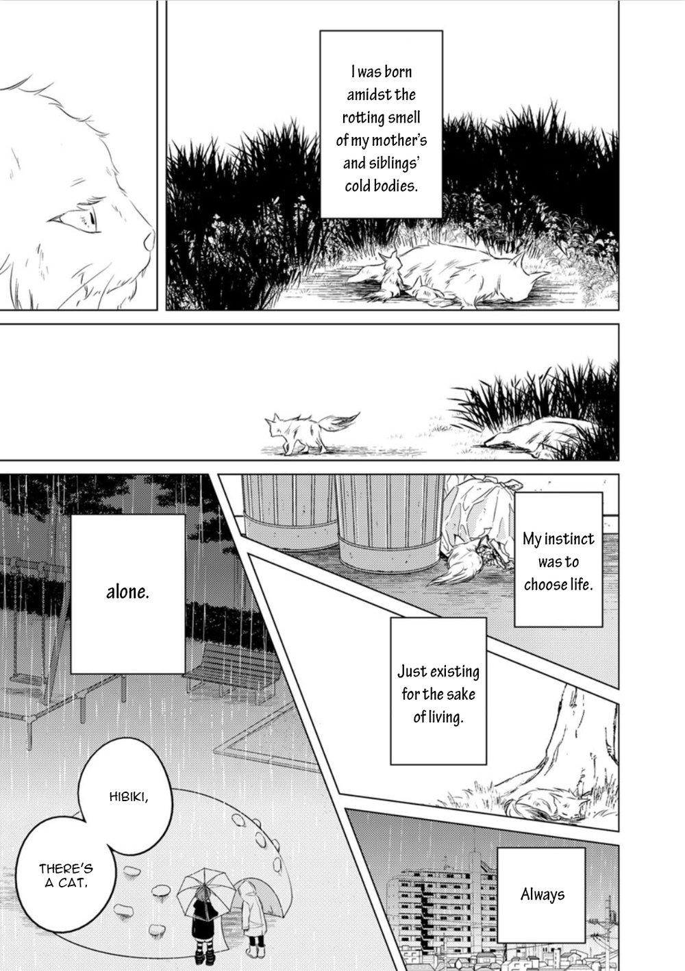 [Katsura Komachi] Bebe-san no Koibito [Eng] {Pura Bin} — 026