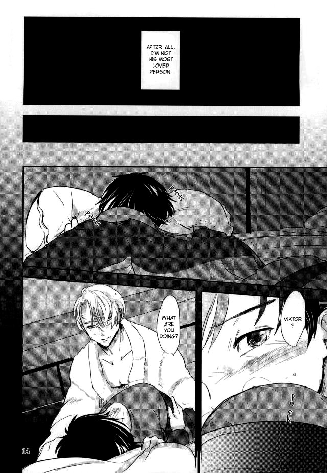 [Amakata (Mikata Akira)] Motomeyosaraba – Yuri on Ice dj [Eng] — 013