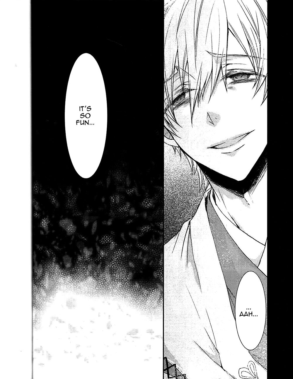 [Juurokugoh (HIMUKA Tohru)] Free! dj – Requiem to the Surface of the Water [Eng] — 032