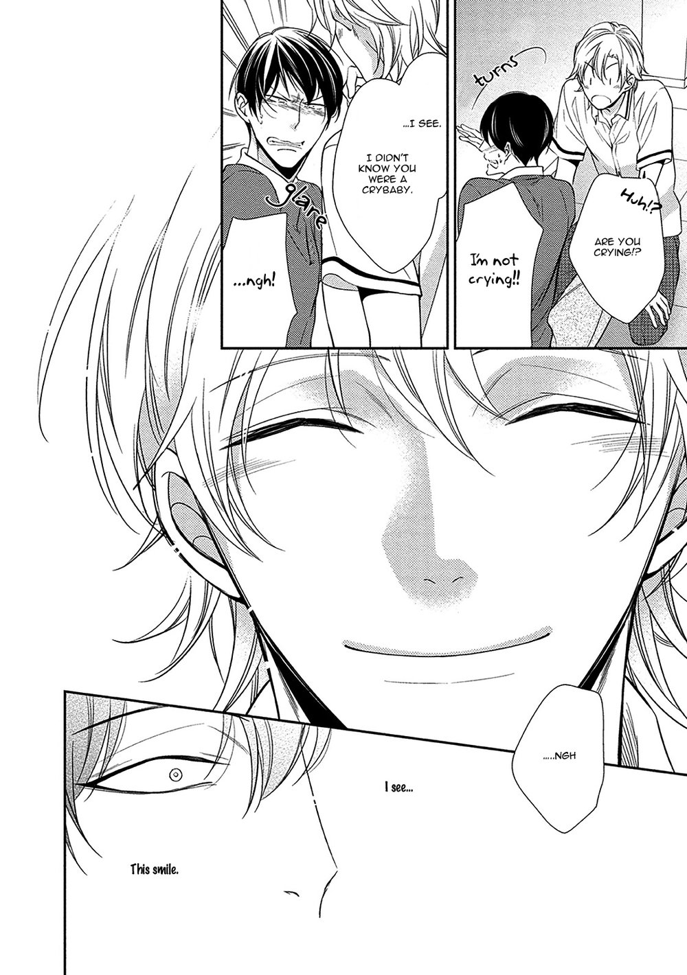 [Kinoshita Neri] Aniki to Isshoja Nemurenai [Eng] — 145