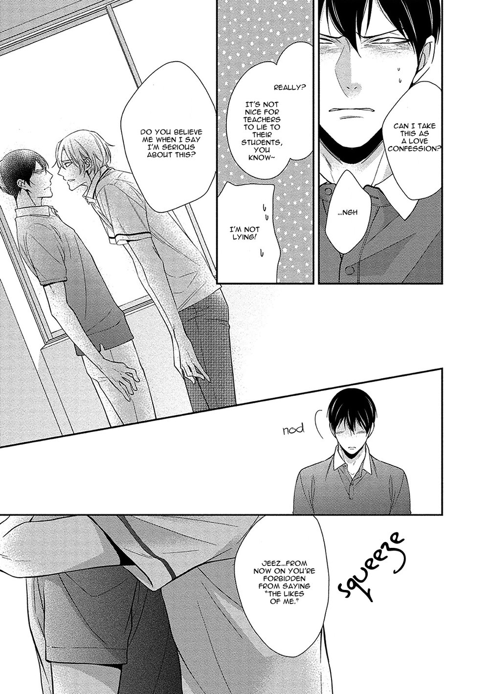 [Kinoshita Neri] Aniki to Isshoja Nemurenai [Eng] — 148