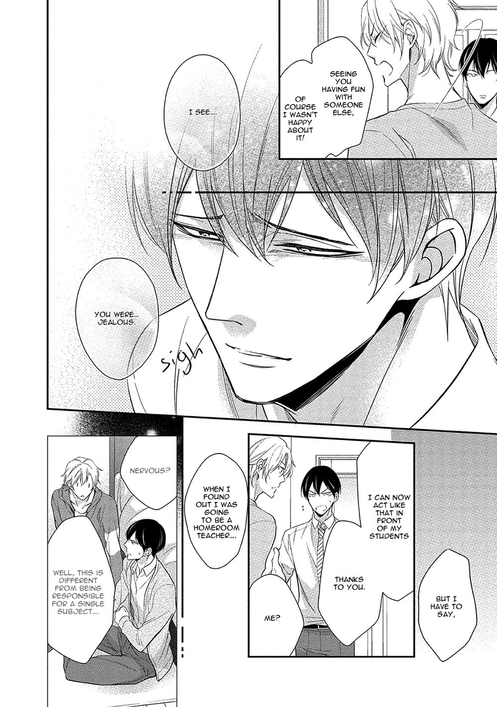 [Kinoshita Neri] Aniki to Isshoja Nemurenai [Eng] — 180
