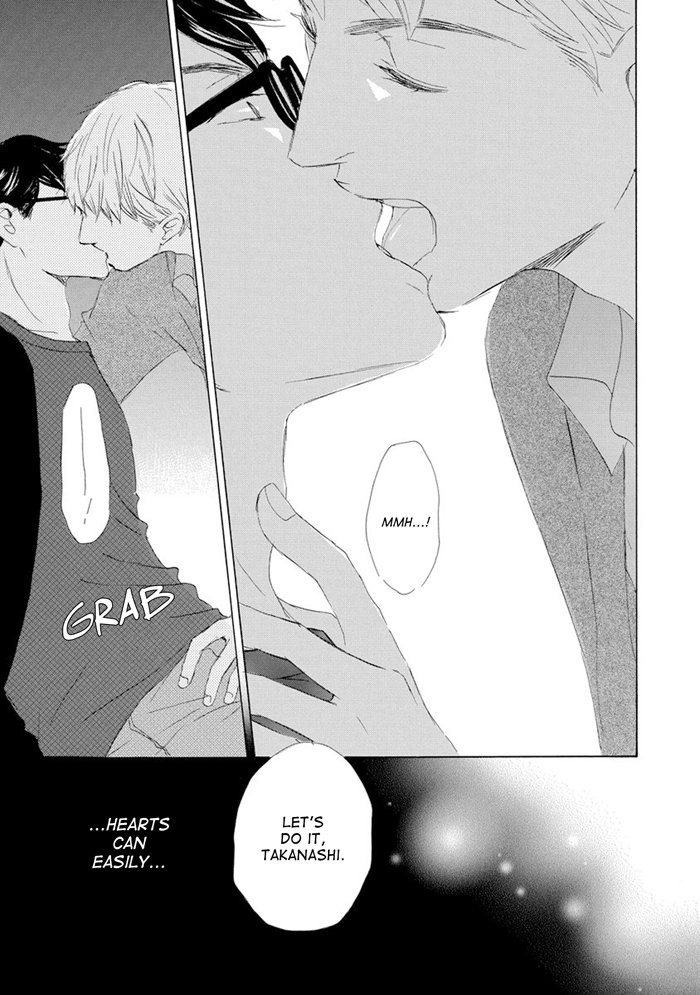 [KINOSHITA Keiko] Gekkouzaka no Hanayashiki – Vol.02 [Eng] — 106