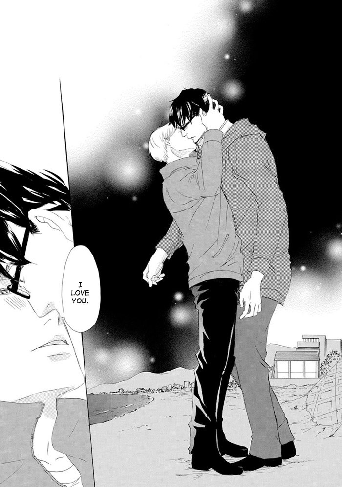 [KINOSHITA Keiko] Gekkouzaka no Hanayashiki – Vol.02 [Eng] — 193