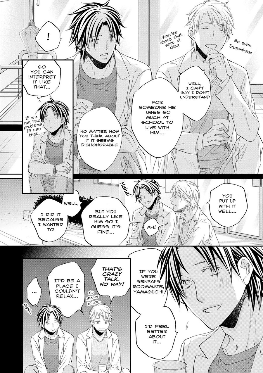[TAKANAGA Hinako] Koisuru Boukun – Vol.11 [Eng] — 050