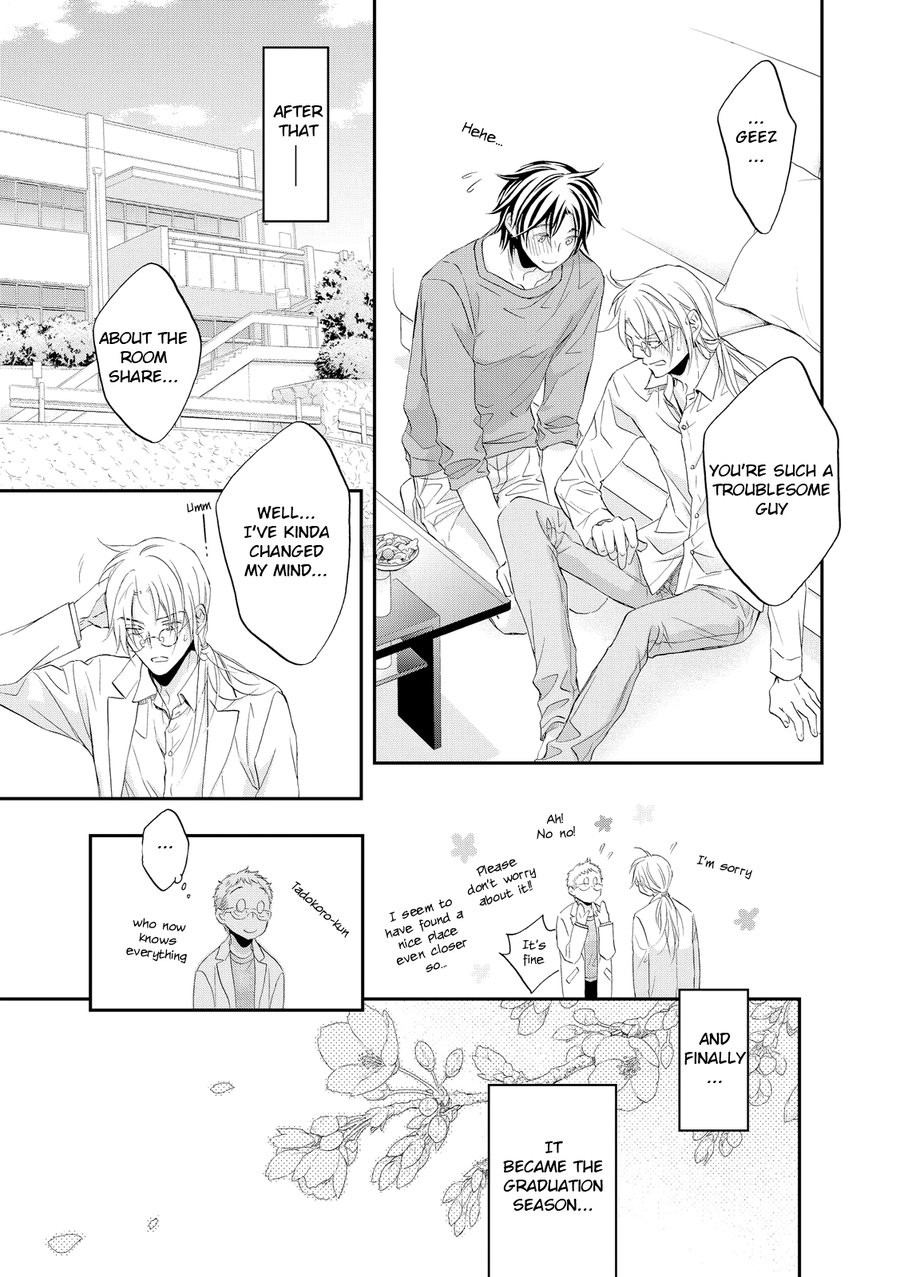 [TAKANAGA Hinako] Koisuru Boukun – Vol.11 [Eng] — 152