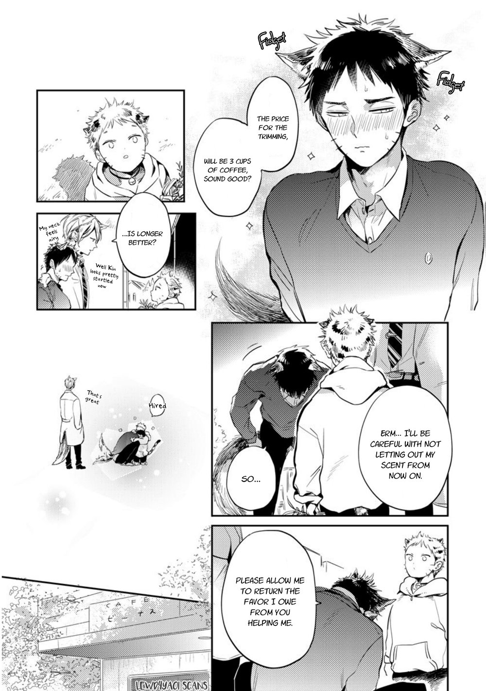 [Akoshi Jake] Omega Shunki [Eng] — 016