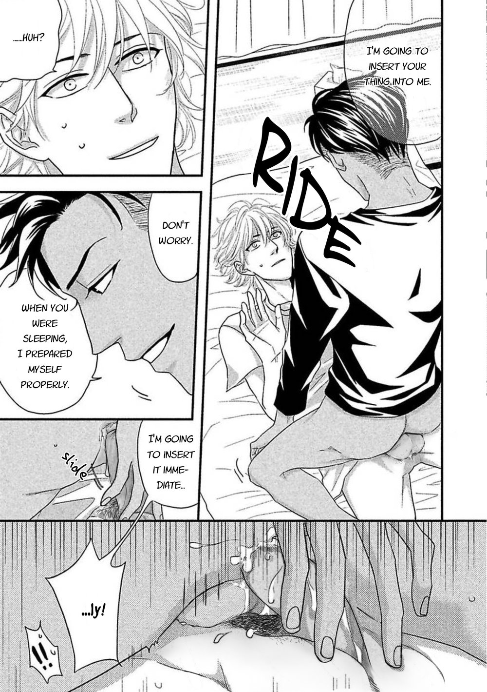 [Riona] Sono Koi, Seiritsu Naru ka (update c.4) [Eng] — 021
