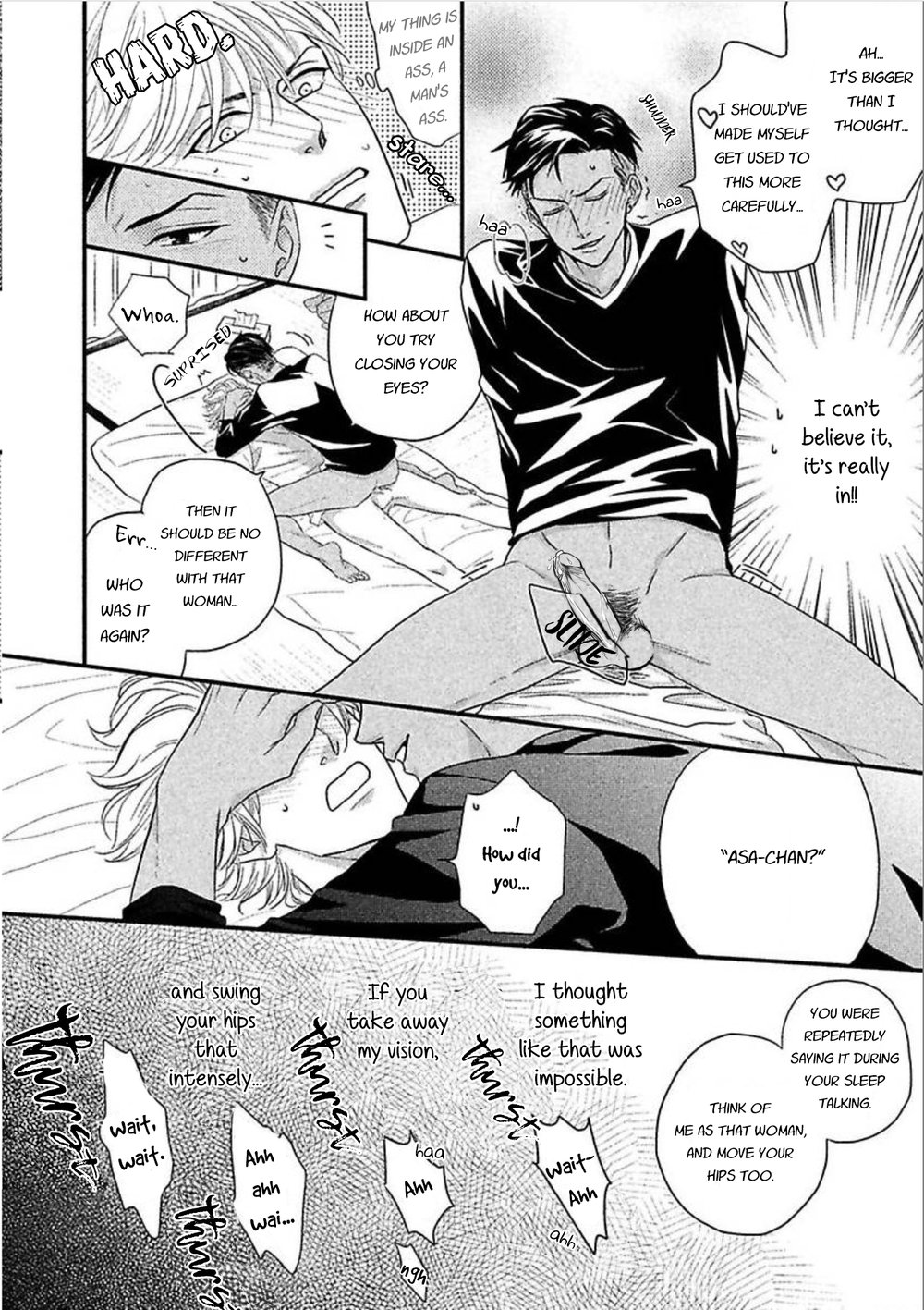 [Riona] Sono Koi, Seiritsu Naru ka (update c.4) [Eng] — 023