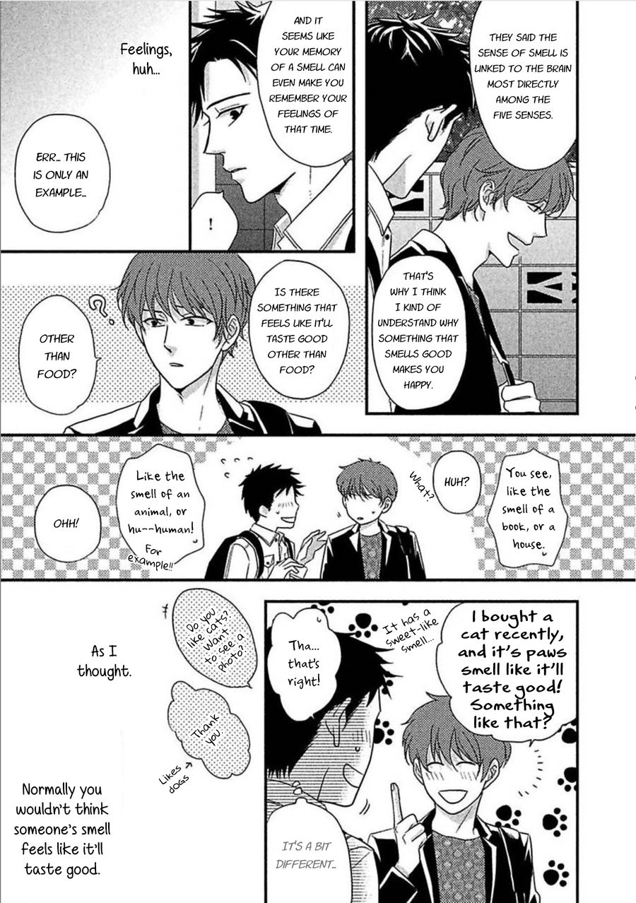 [Riona] Sono Koi, Seiritsu Naru ka (update c.4) [Eng] — 167