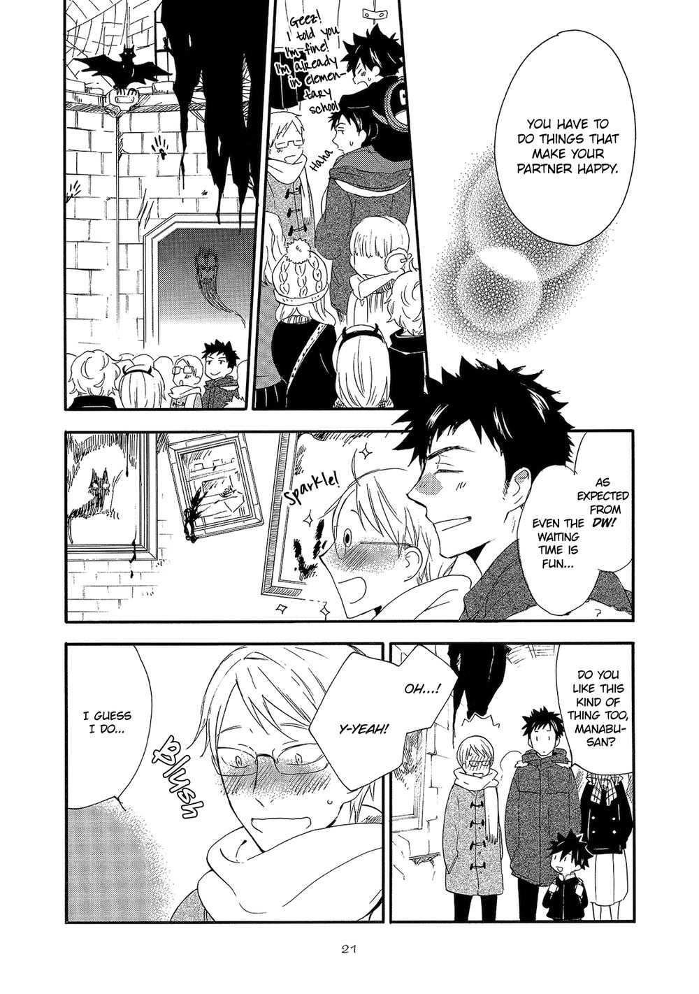 [Amagakure Gido] Aoi Tori Yori [Eng] {fugaciousfella. + onlyonetruth} — 022